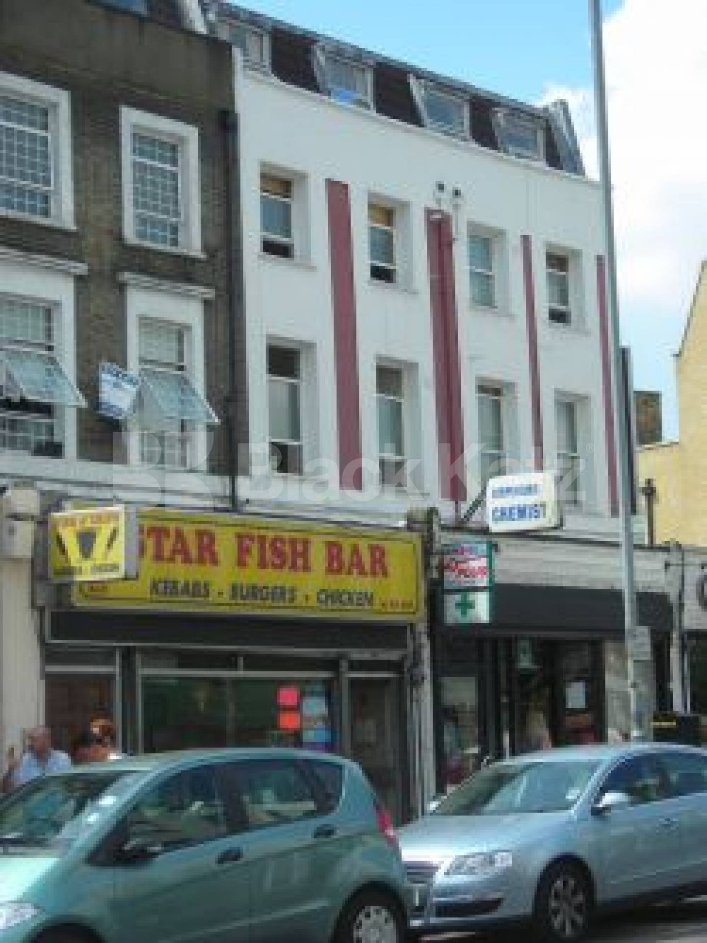 			New Instruction, 3 Bedroom, 1 bath, 1 reception Flat			 Brecknock Road, CAMDEN TOWN N7 N7